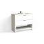 Vue 42" W Freestanding Single Bathroom Vanity-319362958-319362957-319362950