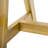 LINDSEY DINING BENCH