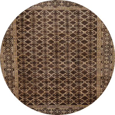 Abstract Indoor Rug