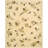 Gulmira Beige Contemporary Rug-4246429