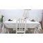Red Barrel Studio® 72X160 Graceful Living: nappe décorative en coton faite à la main pour toutes les occasions, Darpan (14 places)-575592880