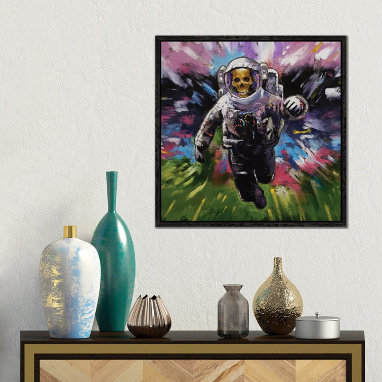 Supernova by Michael Creese - Gallery-Wrapped Canvas Giclée