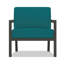 Vivant Patio Chair with Sunbrella® Cushions-420865941-518968510