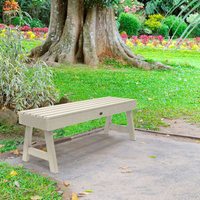 Midwest Outdoor Bench