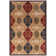Tibetan Hand Knotted Wool Pile Rug