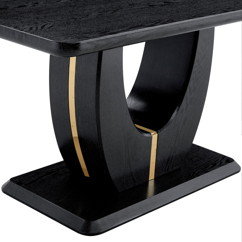 Table de salle à manger Modern