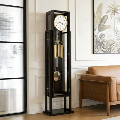 Horloge de plancher 79,92 po