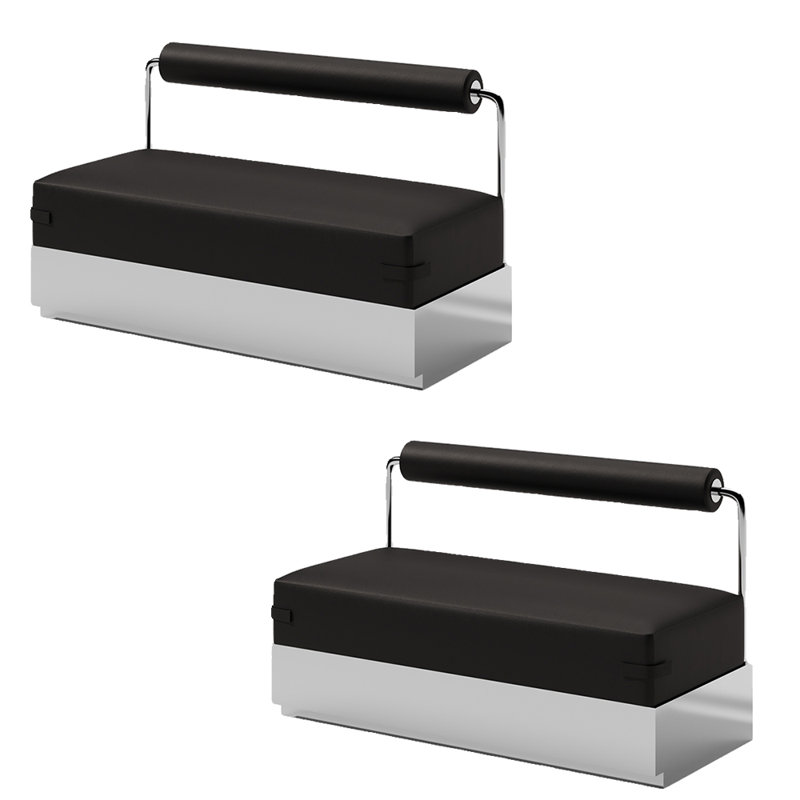 Klute Storage Bench