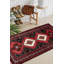 Tapis unique en laine noué à la main nouvel âge 3 pi 5 po x 6 pi 1 po Warrenton