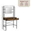 Oscar Dressing Table with Mirror-1942269064