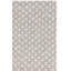 Tapis géométrique tissé à la main Rosenblum Natura-254204668