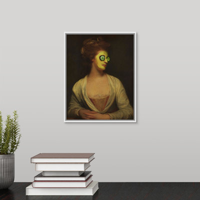" Self Care " by The Novogratz Painting Print
