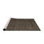 Tapis 100% abstrait lavable à la machine 5012-1135572616