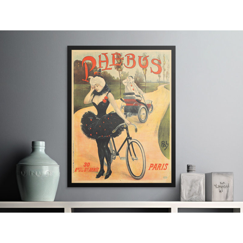 1 Piece Wall Art, 12x18