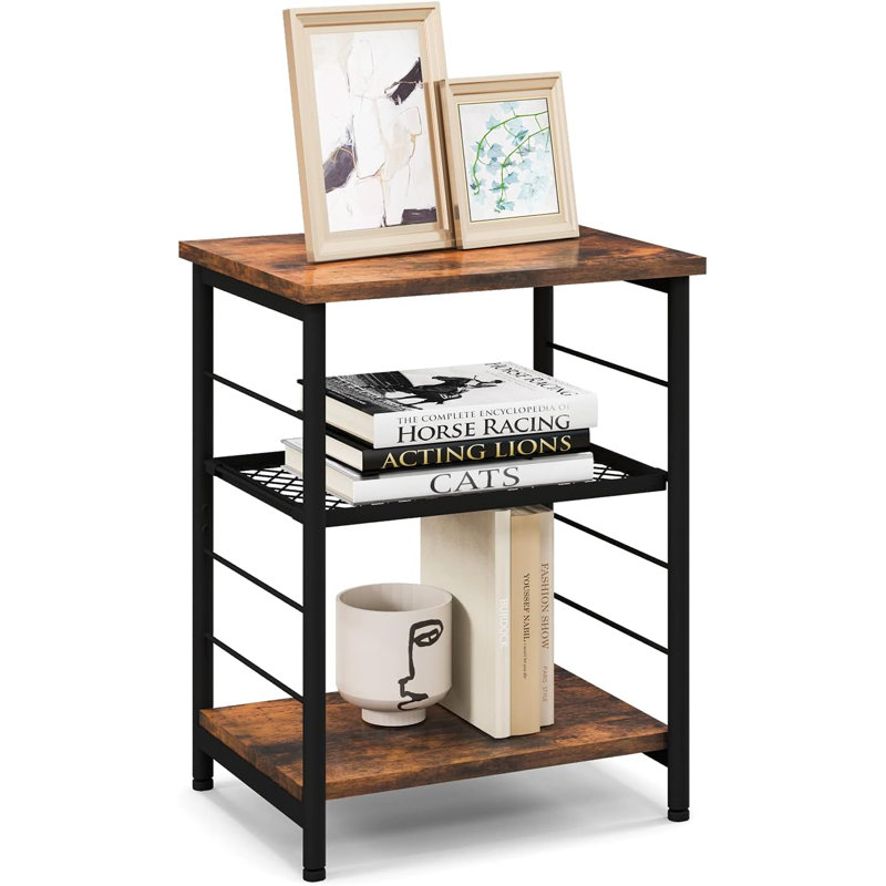 Wessex End Table