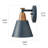 Danin Metal Wallchiere-487930294