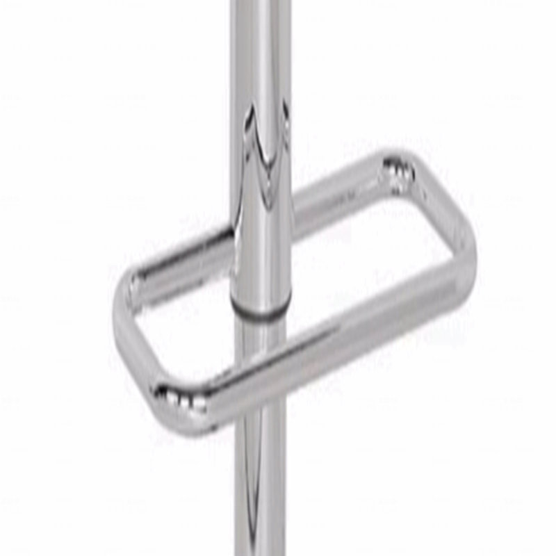 Adjustable Stool W/Swivel