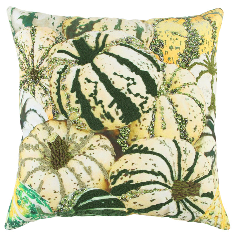Coussin en poly