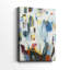 Verset ouvert - Cavas enveloppés de galerie-1694961957