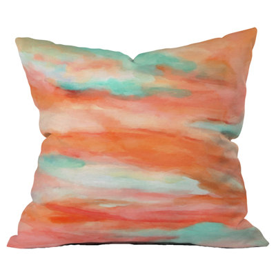 Coussin Rosie