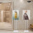 Poster Display Sign Stand