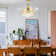 Tishana 42'' Ceiling Fan with LED Lights and retractable fans