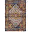 Festival Wool Oriental Area Rug-1009321229
