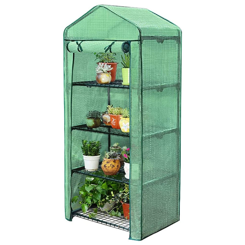 Taylor 2.3 Ft W x 1.7 Ft D Growing Rack