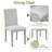 Dining Table Set 5 Pieces