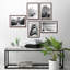 Cadres muraux avec passe-partout Gallery-730812267-730812277