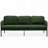 3 Seater Polyester Fabric Sofa-1802823527