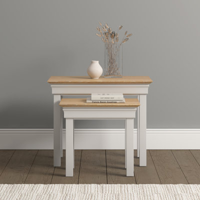 Adaleya End Table