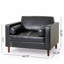 Fauteuil d'appoint Club