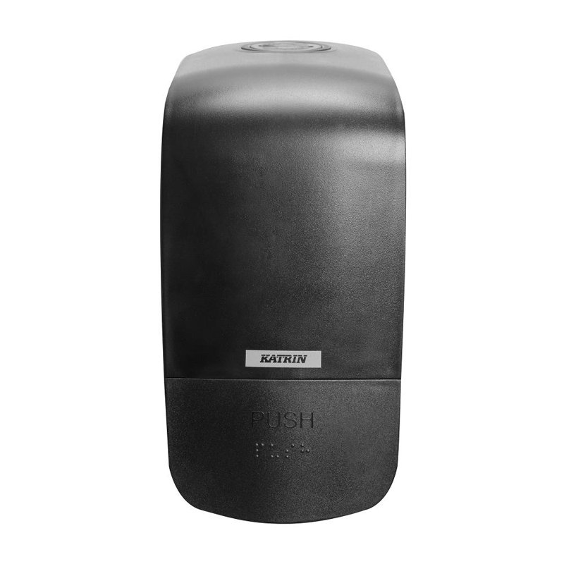 Soap Dispenser
