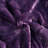 Plain Faux Fur Throw Blanket-785875409-785875419