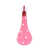 Rose est en rupture de stock