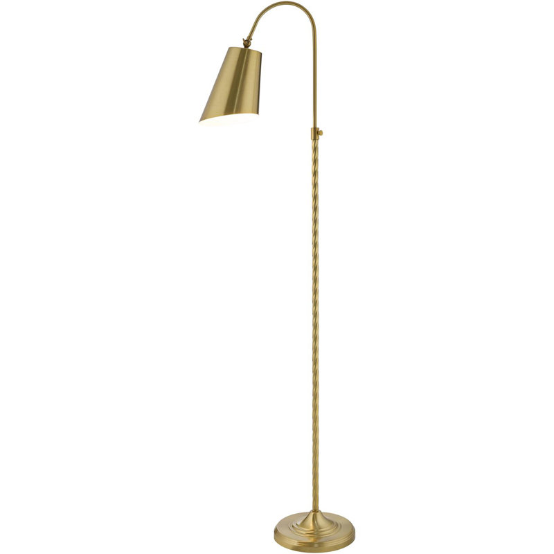 Lampe sur pied Erikson