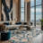 Machine Washable Gray Area Rug-563704913