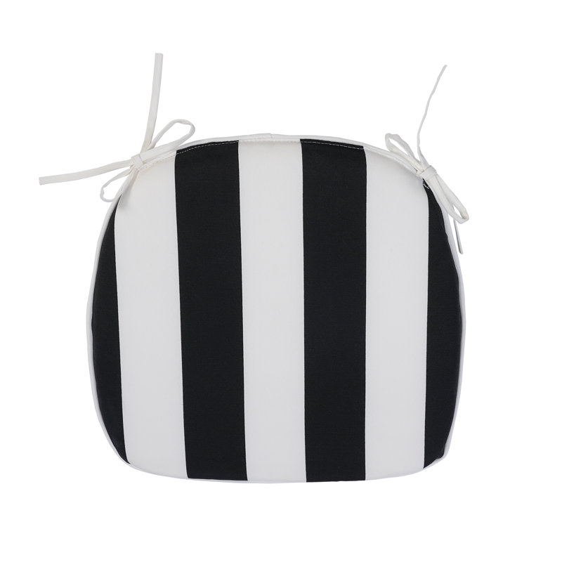 Coussin de siège d'intérieur / d'extérieur