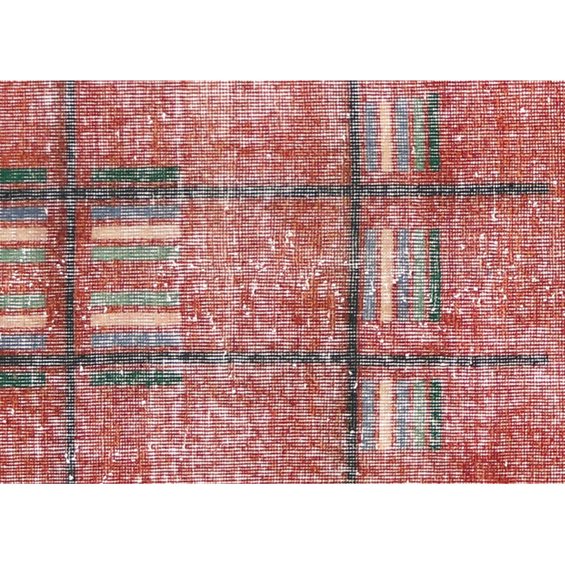 One-of-a-Kind 5'4" X 8'6" Area Rug