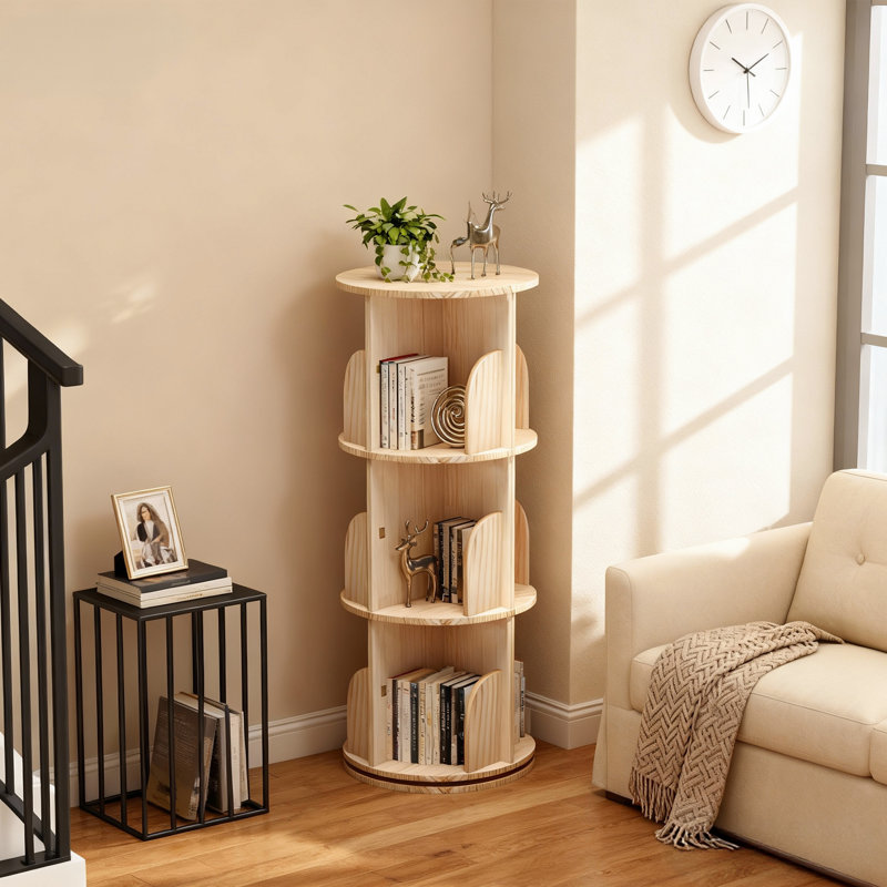 Bookcase, 98 cm H x 39 cm W x 39 cm D x