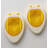 LIYONG Egg Ring