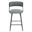 Tabouret de bar 26 po Drake-950307117