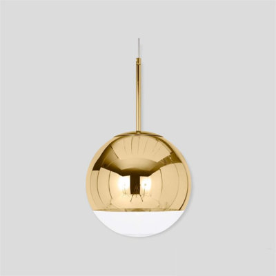 Fachan 1 - Light Single Pendant