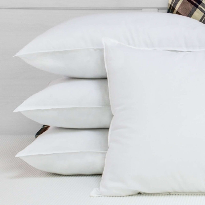 Polyester Plush Pillow