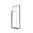 Eire - Floor Lamp - Chrome