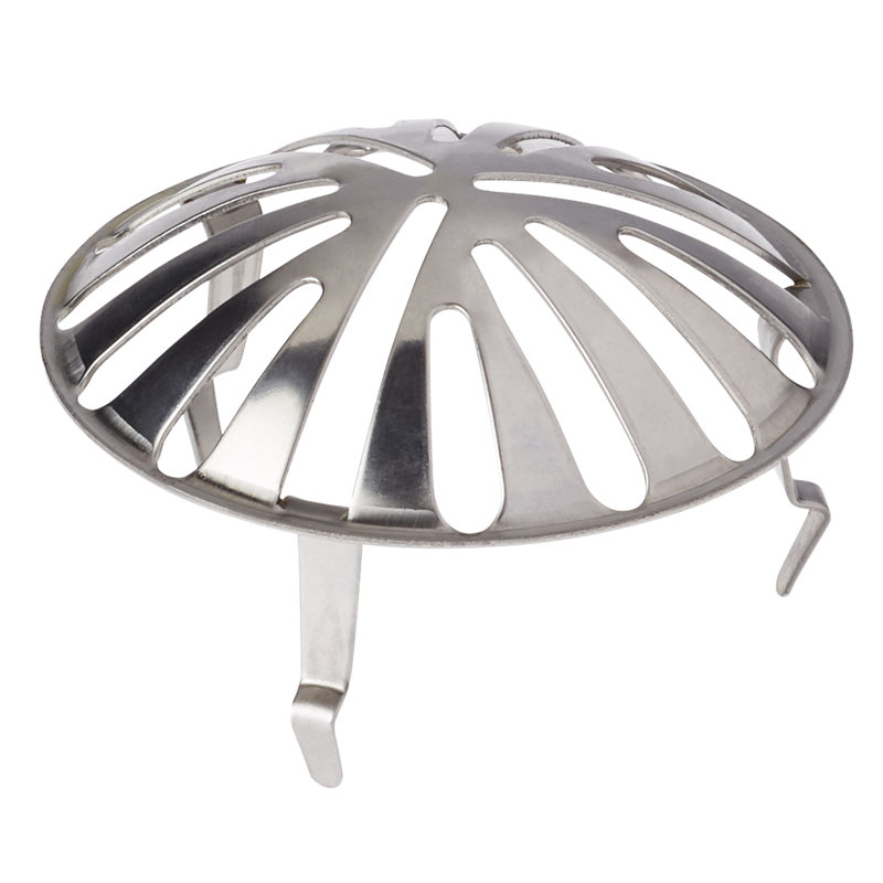 Snap-In 1-7/8" Urinal Strainer
