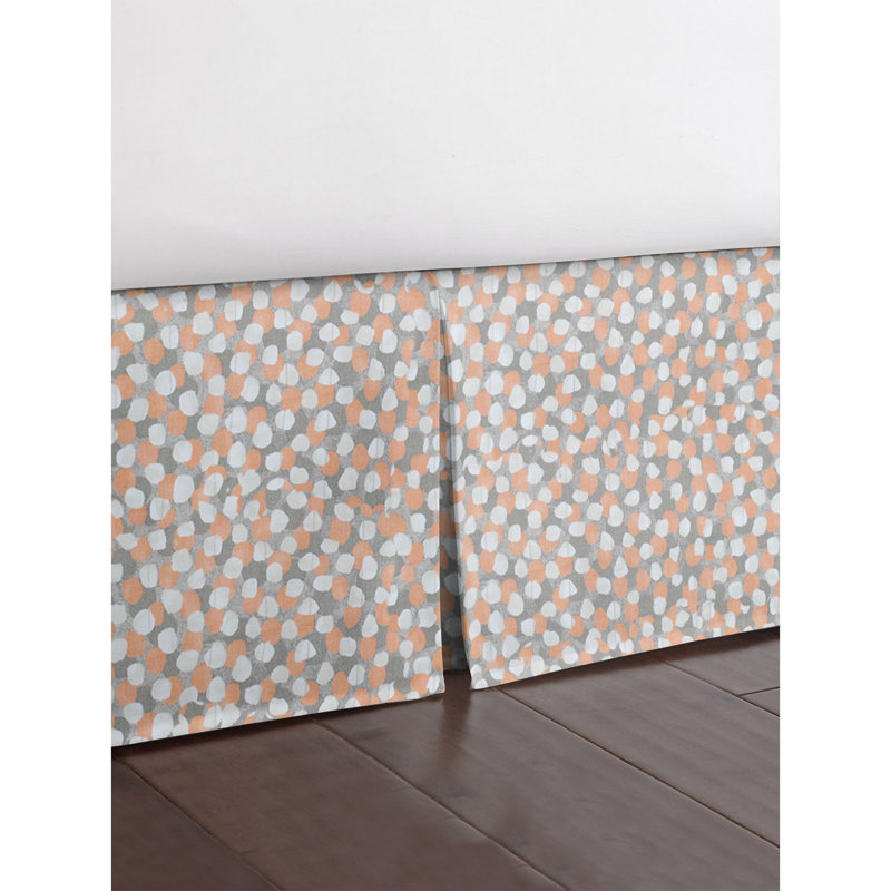 Agneta Bed Skirt, 15", Full