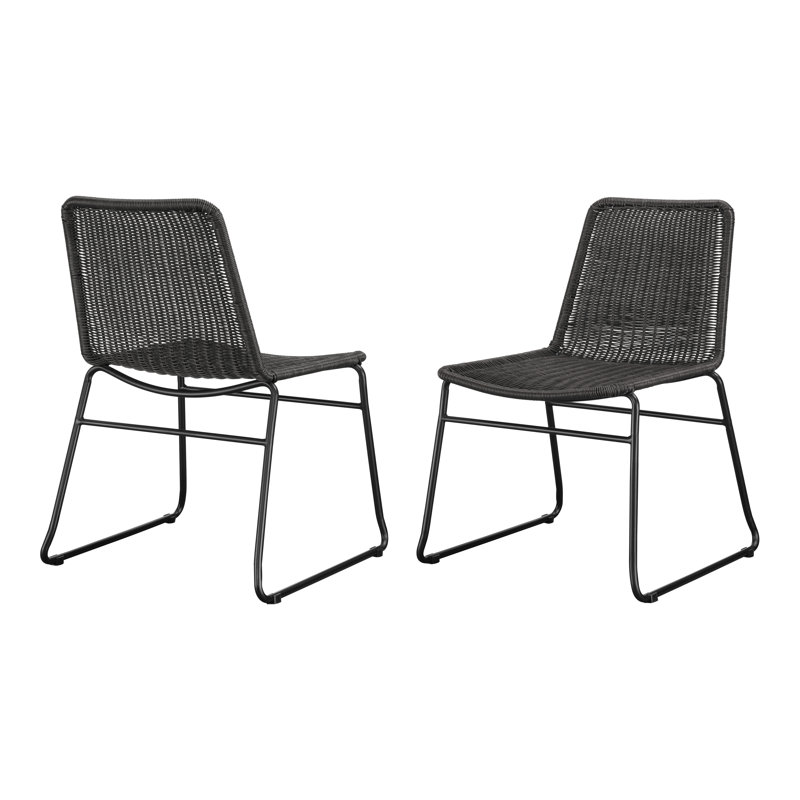Charlie-Hannah 18'' H Side Chair