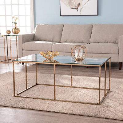 Table basse Nicholance